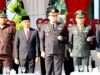 Hari Lahir Pancasila, Semangat Nasionalisme Menggema di Kodim Lamongan