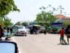 Motor Belok ke SPBU di Kalitidu Bojonegoro Ditabrak Truk, Satu Tewas di Tempat