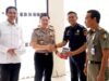 Polres Bojonegoro Kumpulkan PPNS, KUHAP Baru Jadi Sorotan Utama