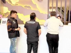 APOA Jadi Senjata Baru Imigrasi Gorontalo Awasi Orang Asing