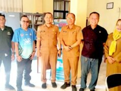 Kesbangpol Sambut Baik Penguatan Legalitas PJI Lamongan-Tuban