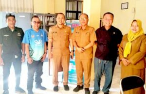 Kesbangpol Sambut Baik Penguatan Legalitas PJI Lamongan-Tuban