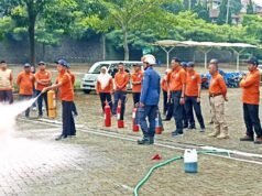 Tak Hanya Wisata, Selecta Kota Batu Kini Jadi Role Model Kawasan Tangguh Bencana