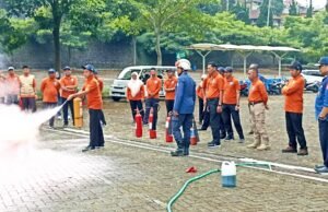 Tak Hanya Wisata, Selecta Kota Batu Kini Jadi Role Model Kawasan Tangguh Bencana