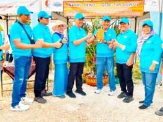 KaGeT Jadi Senjata Baru Bojonegoro Tarik Wisatawan dari Luar Daerah