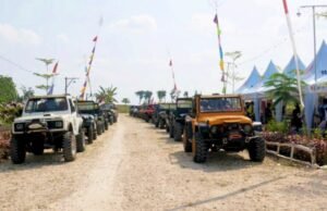 KaGeT Jadi Senjata Baru Bojonegoro Tarik Wisatawan dari Luar Daerah