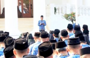 Hari Lahir Pancasila, Bupati Bojonegoro Wahono Ajak Warga Tolak Intoleransi dan Hoaks