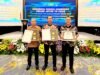 Polres Bojonegoro Borong 3 Penghargaan, Raih Nilai IKPA Sempurna
