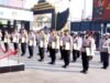 Kinerja Cemerlang, Kapolres Lamongan Beri Penghargaan untuk Anggota Terbaik