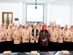 DWP Bojonegoro Belajar ke Blitar, Bawa Pulang Banyak Inspirasi
