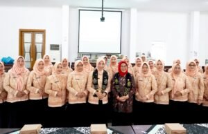 DWP Bojonegoro Belajar ke Blitar, Bawa Pulang Banyak Inspirasi