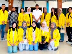 KKN Unigoro 2026 Mulai Bergerak, Desa Tondomulo Bojonegoro Jadi Lokasi Pengabdian