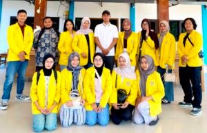 KKN Unigoro 2026 Mulai Bergerak, Desa Tondomulo Bojonegoro Jadi Lokasi Pengabdian