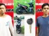 Dua Begal Mahasiswa di Malang Ditangkap, Satu Pelaku Masih Buron