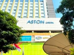 Inflasi Gresik Hanya 0,17 Persen, Hunian Hotel Melonjak