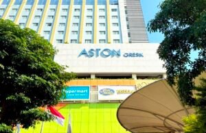 Inflasi Gresik Hanya 0,17 Persen, Hunian Hotel Melonjak