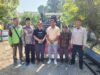 Petani Lamongan Terlihat Bahagia, Terima Bantuan Alsintan dari Pemerintah Pusat