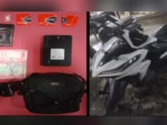 Pemuda Paciran Lamongan Diciduk, Polisi Sita Sabu dan Uang Tunai