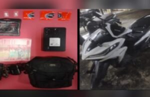 Pemuda Paciran Lamongan Diciduk, Polisi Sita Sabu dan Uang Tunai