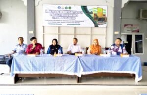 Pemkab Bojonegoro Genjot UKM Disabilitas Lewat Inovasi Herbal