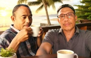 Penambang Bone Balango Gorontalo Sambut PT BNPG, Legalitas Tambang Jadi Lebih Mudah