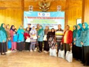 TP PKK Bojonegoro Dorong Gayatri dan Penanganan Anak Putus Sekolah di Gondang
