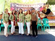 Guyub dan Penuh Syukur, Tradisi Sedekah Bumi Slinggang Kedungadem Bojonegoro Tetap Lestari
