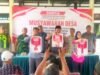 Kurang 24 Jam Sebelum Undian, Kandidat Terkuat PAW Wotan Sumberrejo Bojonegoro Tiba-Tiba Mengundurkan Diri