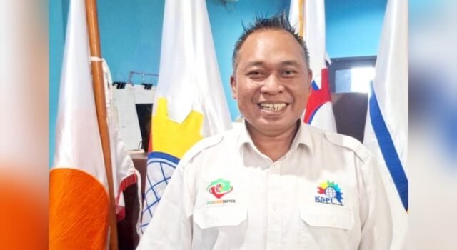 Jamnaker Watch Bongkar Masalah BPJS Ketenagakerjaan, Aksi Nasional Disiapkan
