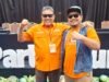 Dulu Long March ke Jakarta, Kini Said Iqbal Diisukan Jadi Menteri