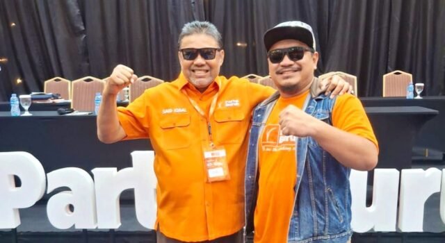 Dulu Long March ke Jakarta, Kini Said Iqbal Diisukan Jadi Menteri