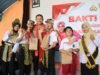 Polri untuk Masyarakat, Polres Magetan Gelar Donor Darah Sambut hari Bhayangkara Ke-80