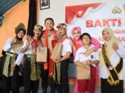 Polri untuk Masyarakat, Polres Magetan Gelar Donor Darah Sambut hari Bhayangkara Ke-80