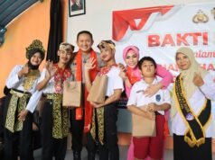 Polri untuk Masyarakat, Polres Magetan Gelar Donor Darah Sambut hari Bhayangkara Ke-80