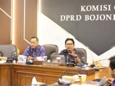 DPRD Bojonegoro Temukan Anomali DTSEN, Data Bansos Disorot