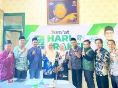 PGMM Bojonegoro Bongkar Kesenjangan Guru Negeri dan Swasta