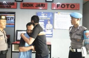 Video Viral Guncang Publik, Polisi Tuban Jalani Pemeriksaan Propam