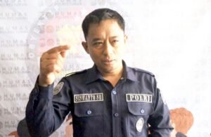 Viral Polisi Diduga Pukul Badut, Polres Tuban Buka Suara
