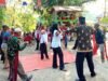 Kisah Raden Ki Jengger Hidup dalam Sedekah Bumi Tlawah dan Sumbadan Panjang Kedungadem Bojonegoro