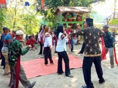 Kisah Raden Ki Jengger Hidup dalam Sedekah Bumi Tlawah dan Sumbadan Panjang Kedungadem Bojonegoro