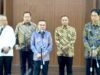 Wakil Ketua DPR RI Dasco Panggil Menkeu dan Gubernur BI, Bahas Nasib Rupiah