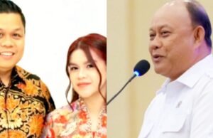 Usai Dadan Hindayana Ditangkap, 41 Dapur MBG Milik Anak Pejabat DPRD Sulsel Jadi Sorotan