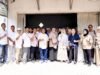 PPNS Turun ke Ledok Kulon, Siap Bantu UMKM Bojonegoro Naik Kelas
