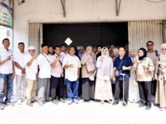 PPNS Turun ke Ledok Kulon, Siap Bantu UMKM Bojonegoro Naik Kelas