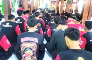 Harlah ke-67 Margaluyu Pengurus Cabang Bojonegoro Resmi Dikukuhkan