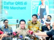 BRI Jadi Raja KPR Nasional, Salurkan Rp9,21 Triliun hingga Mei 2026