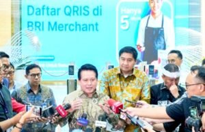 BRI Jadi Raja KPR Nasional, Salurkan Rp9,21 Triliun hingga Mei 2026