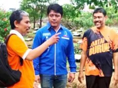 FSP FARKES R-KSPI Apresiasi Penunjukan Bos Buruh Said Iqbal di Lingkar Istana