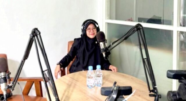 Kepala TK di Bojonegoro Tegaskan Pendidikan Karakter Anak Butuh Keteladanan dan Peran Keluarga