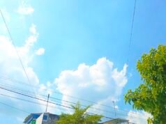 Cuaca Bojonegoro Hari Ini Cerah Seharian